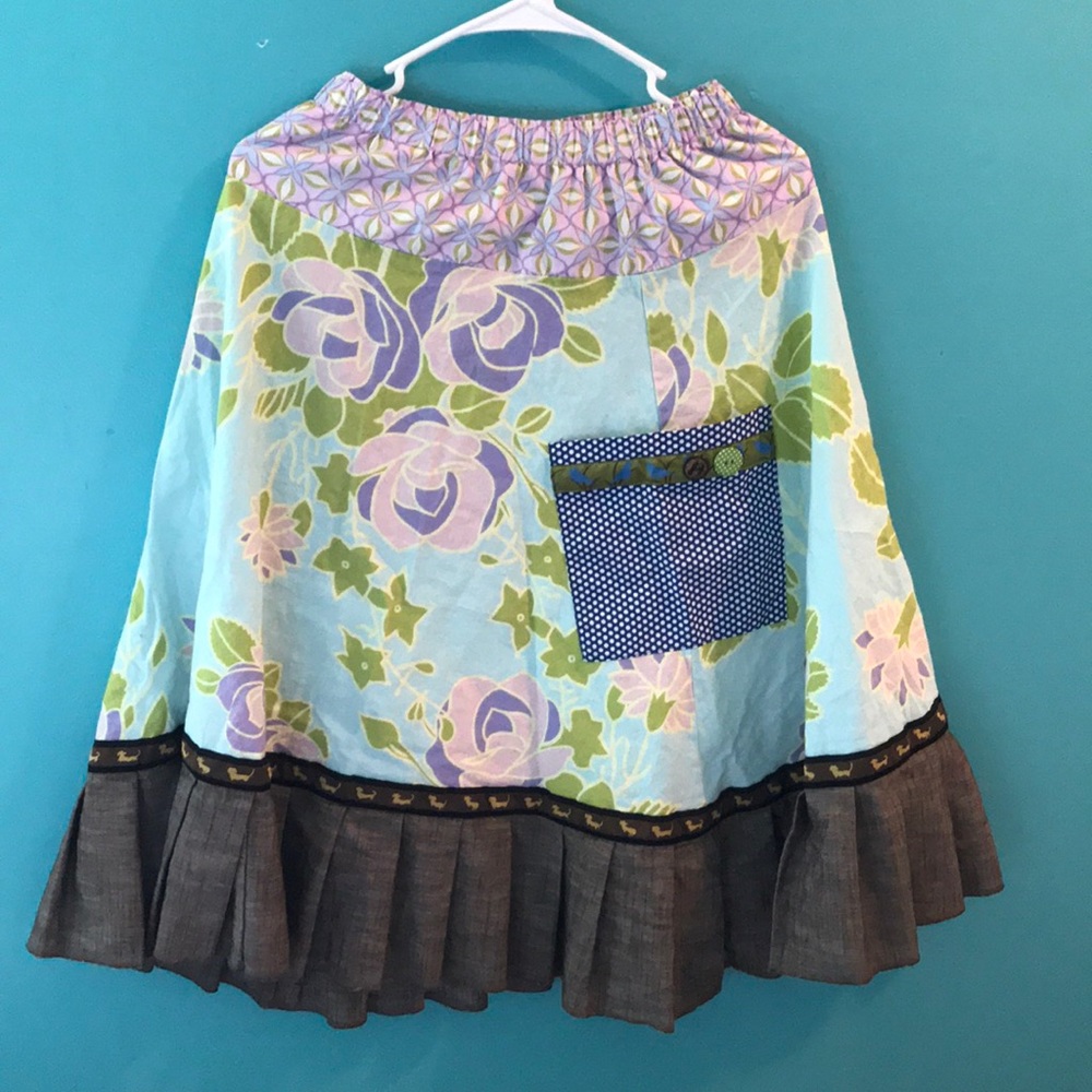 Matilda Jane Skirt
